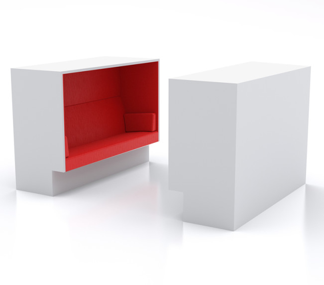 Mute soffa