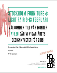 InbjudanStockholmFurniturefair_K1-1