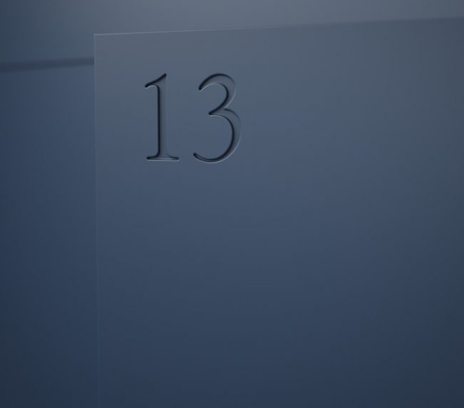closeup_number