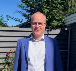 Emil Markussen
