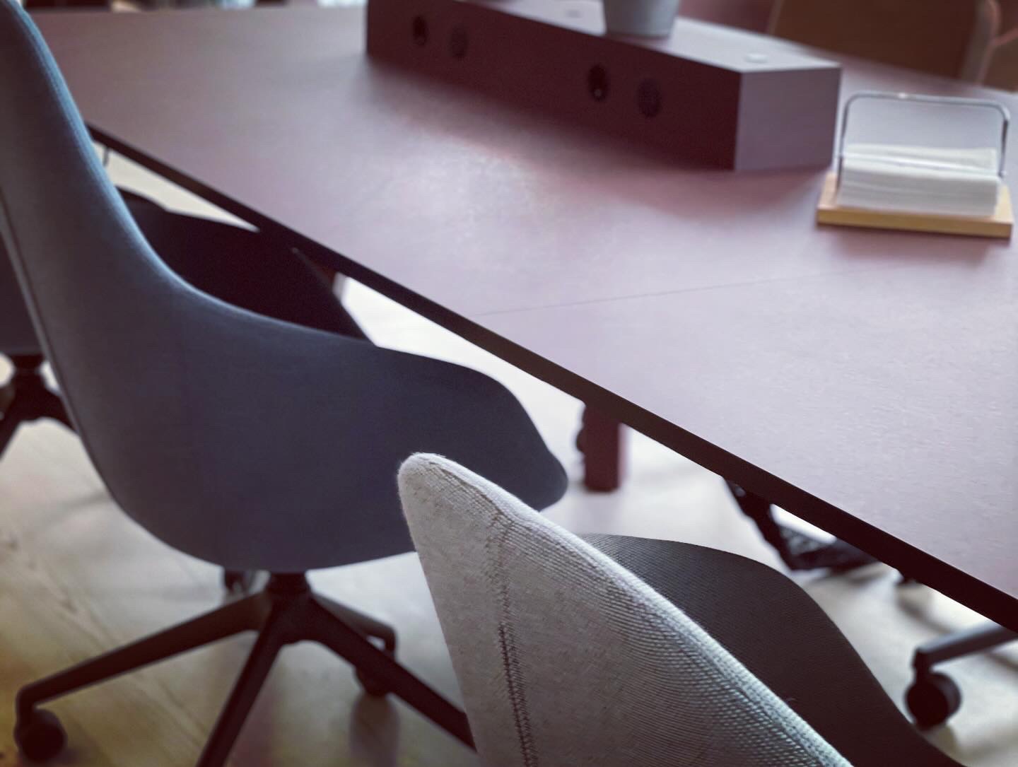 Co-working kontor